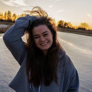 Meet your Posher, Amber